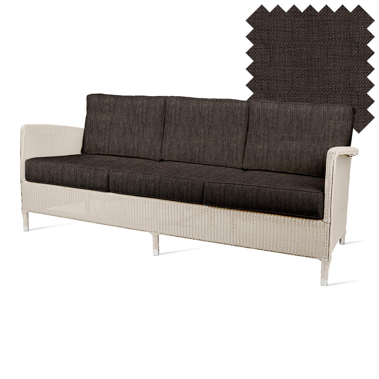 Dovile Lounge 3 Seat Sofa - Image 26