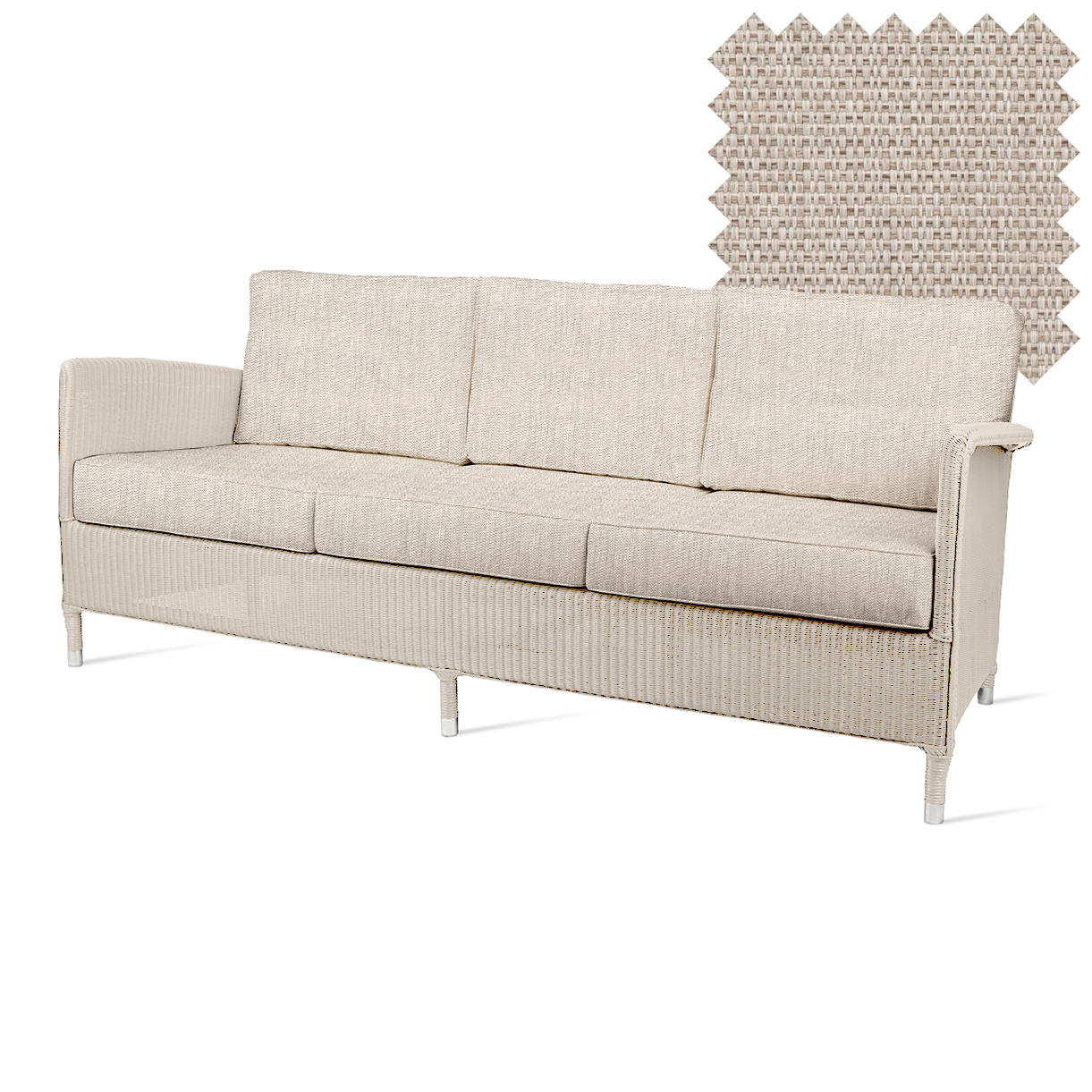 Dovile Lounge 3 Seat Sofa - Image 27