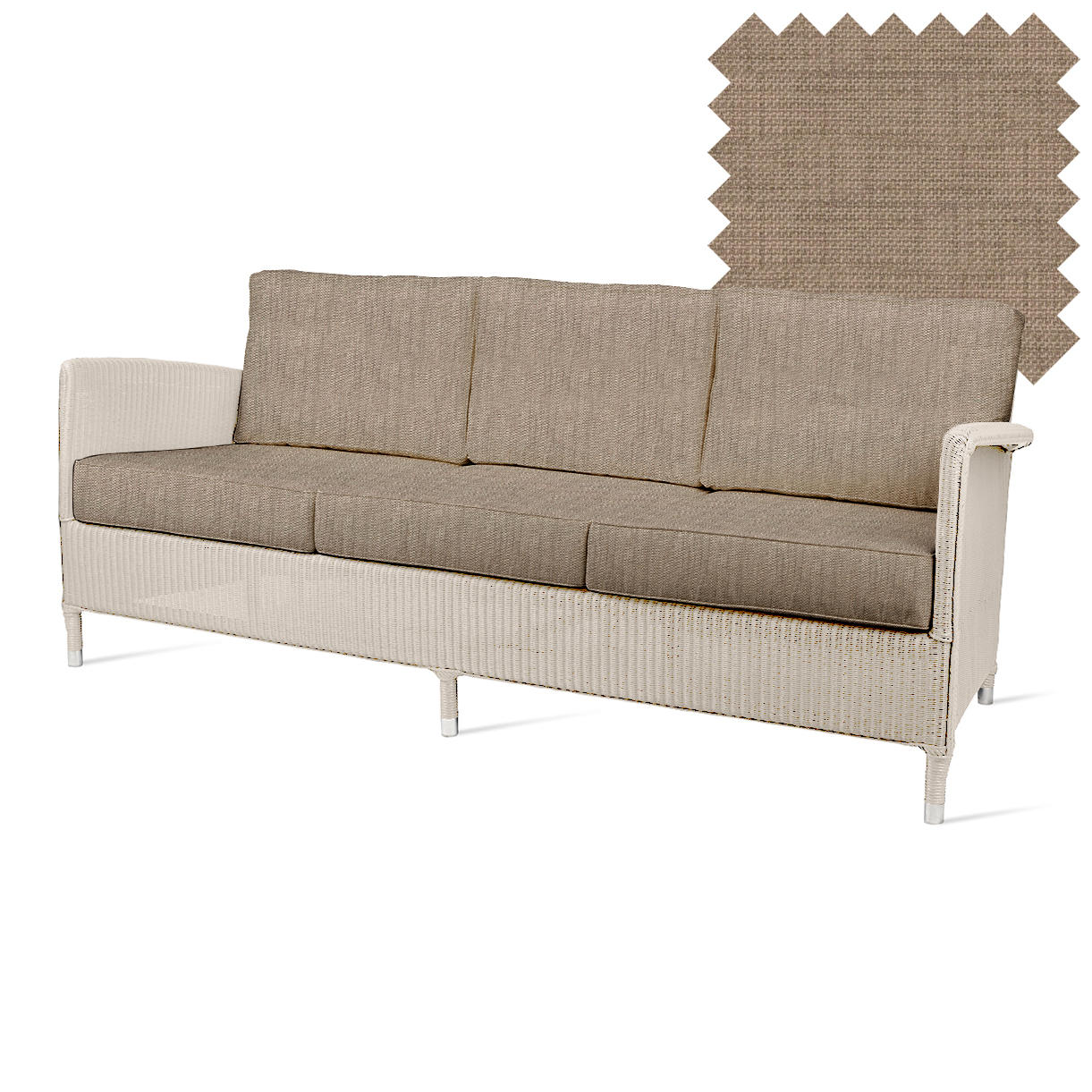 Dovile Lounge 3 Seat Sofa - Image 28