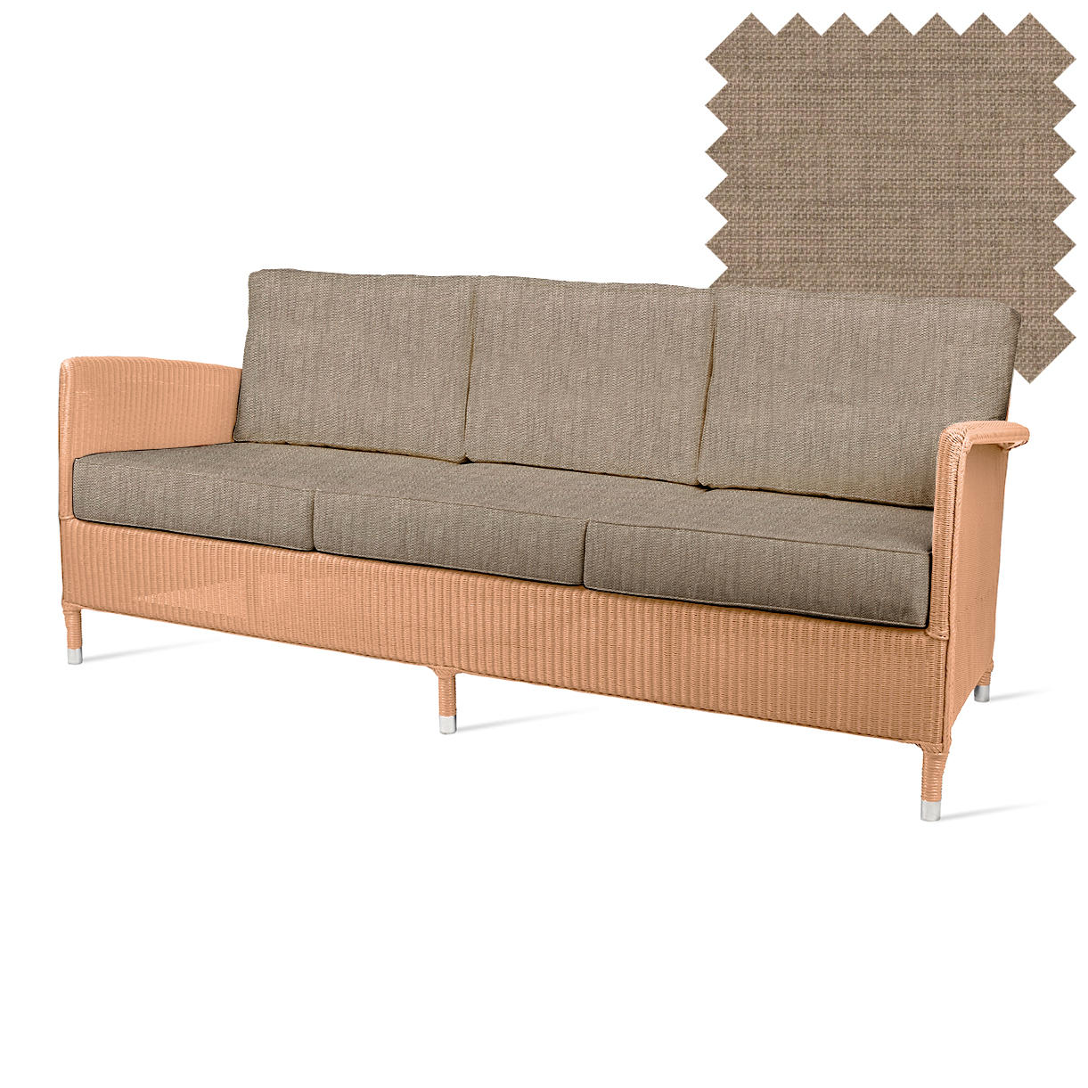 Dovile Lounge 3 Seat Sofa - Image 30