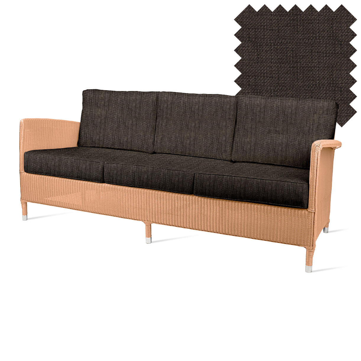 Dovile Lounge 3 Seat Sofa - Image 31