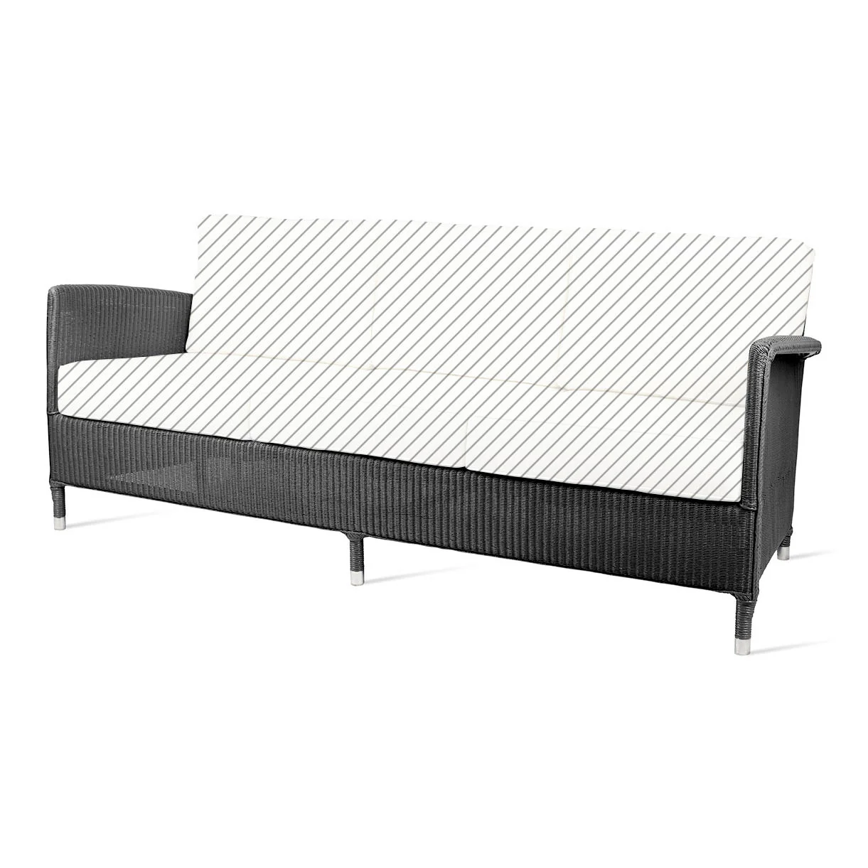 Dovile Lounge 3 Seat Sofa - Image 37