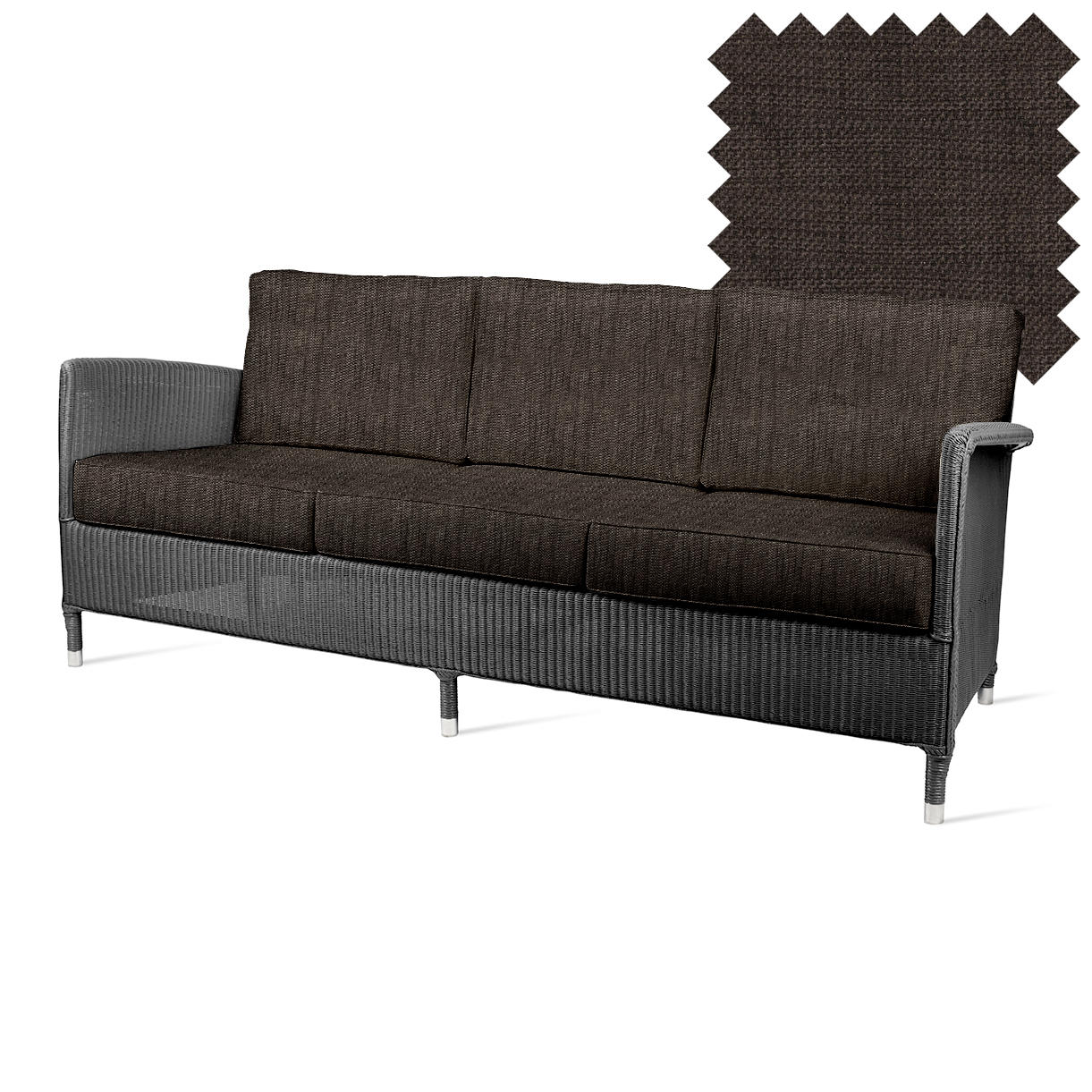 Dovile Lounge 3 Seat Sofa - Image 39