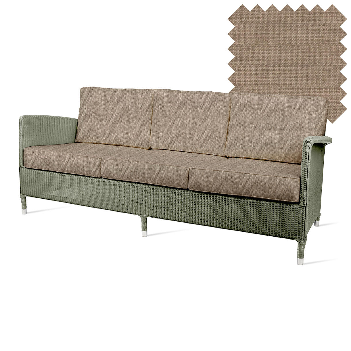 Dovile Lounge 3 Seat Sofa - Image 42