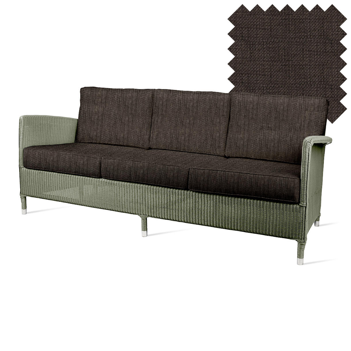 Dovile Lounge 3 Seat Sofa - Image 43