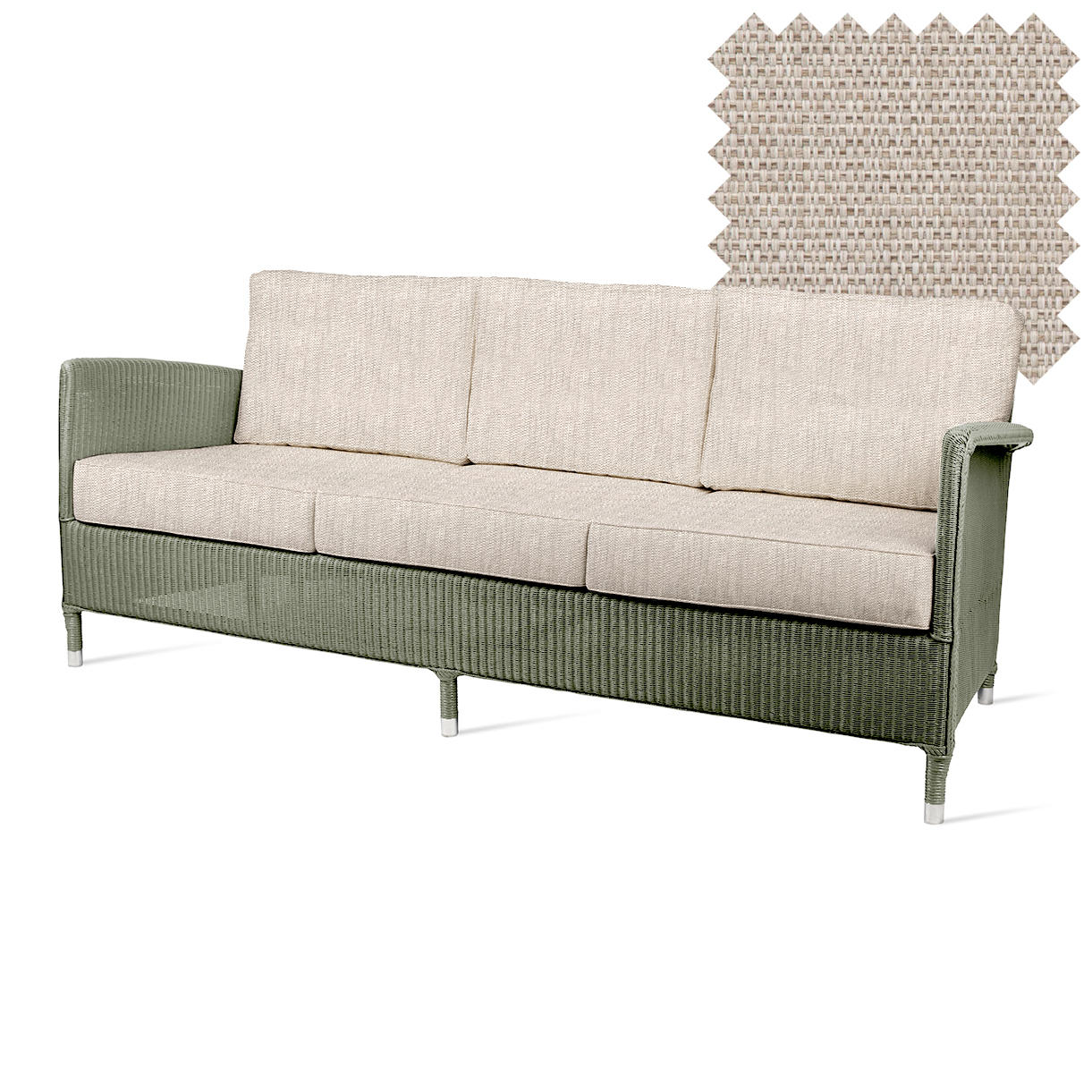 Dovile Lounge 3 Seat Sofa - Image 44