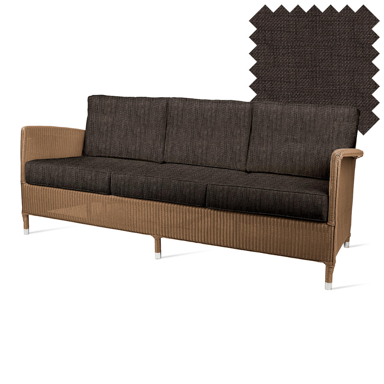 Dovile Lounge 3 Seat Sofa - Image 47