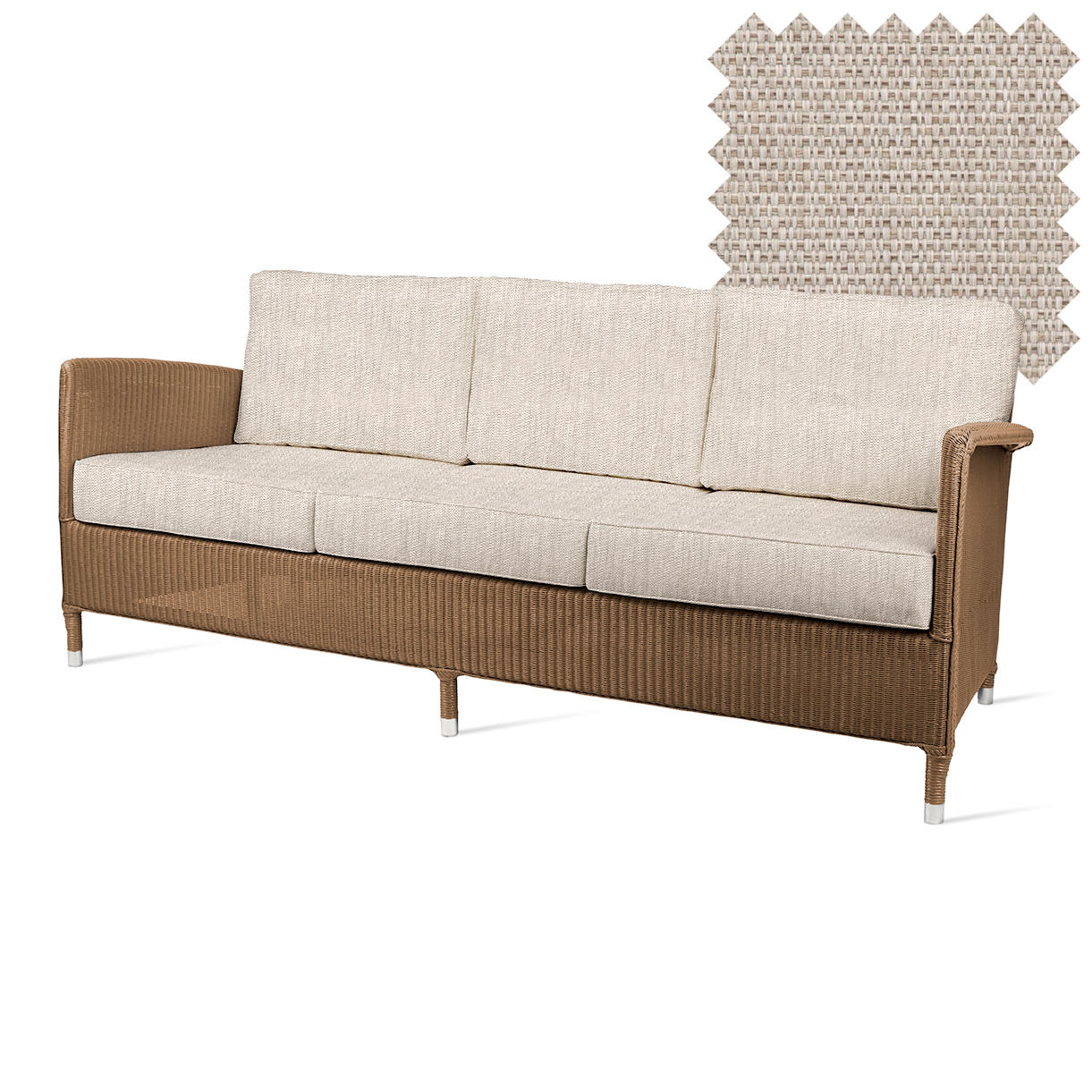 Dovile Lounge 3 Seat Sofa - Image 48