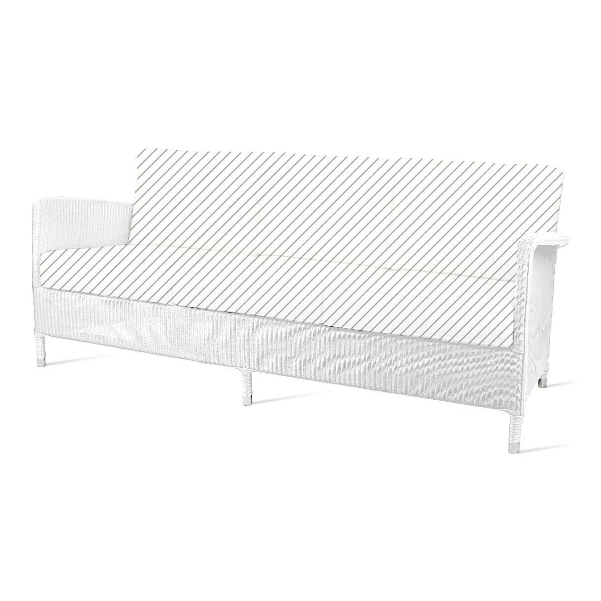 Dovile Lounge 3 Seat Sofa - Image 5