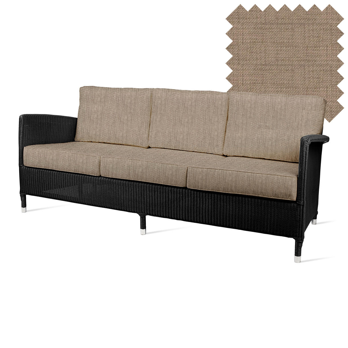 Dovile Lounge 3 Seat Sofa - Image 50