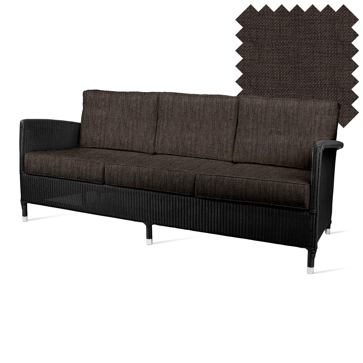 Dovile Lounge 3 Seat Sofa - Image 51