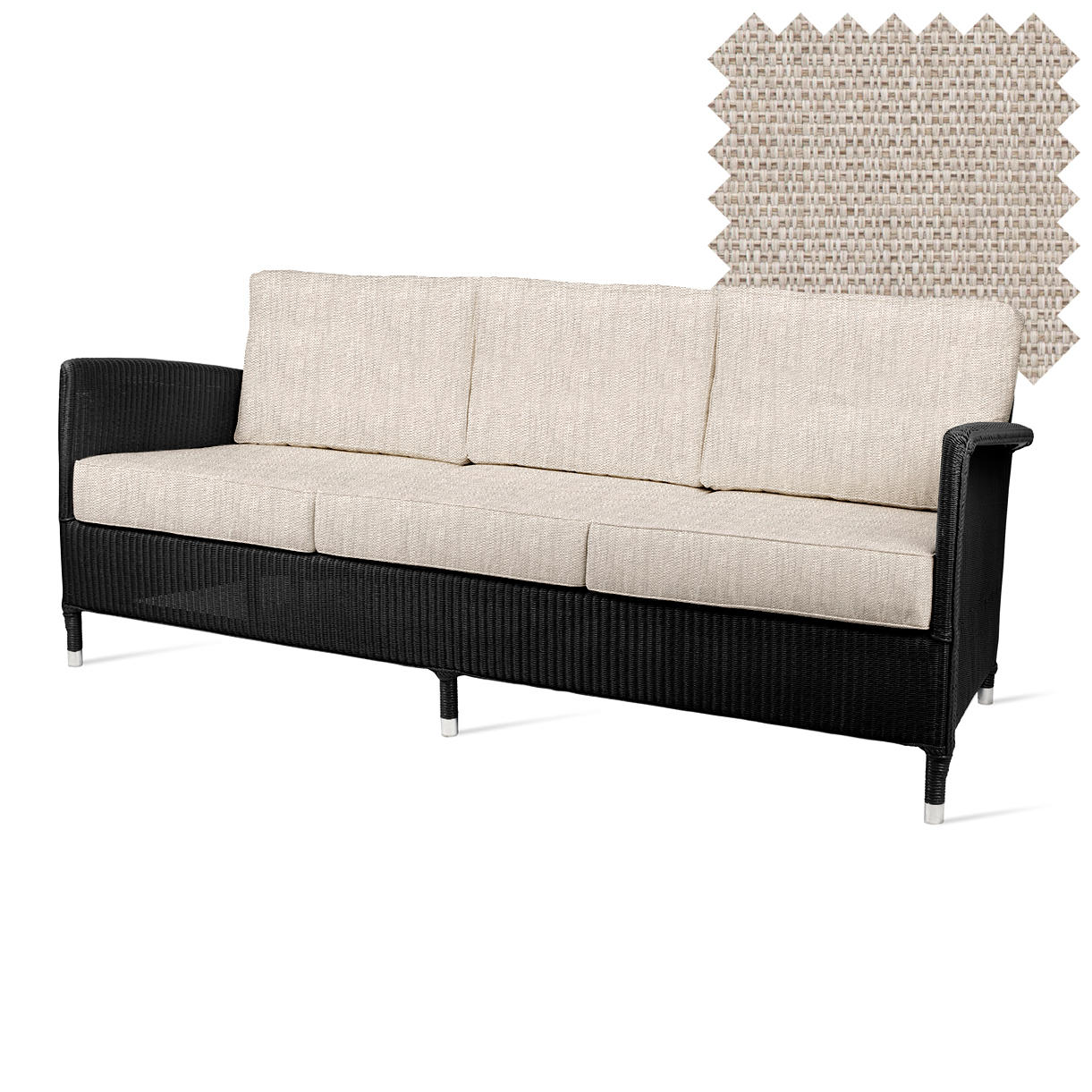Dovile Lounge 3 Seat Sofa - Image 52