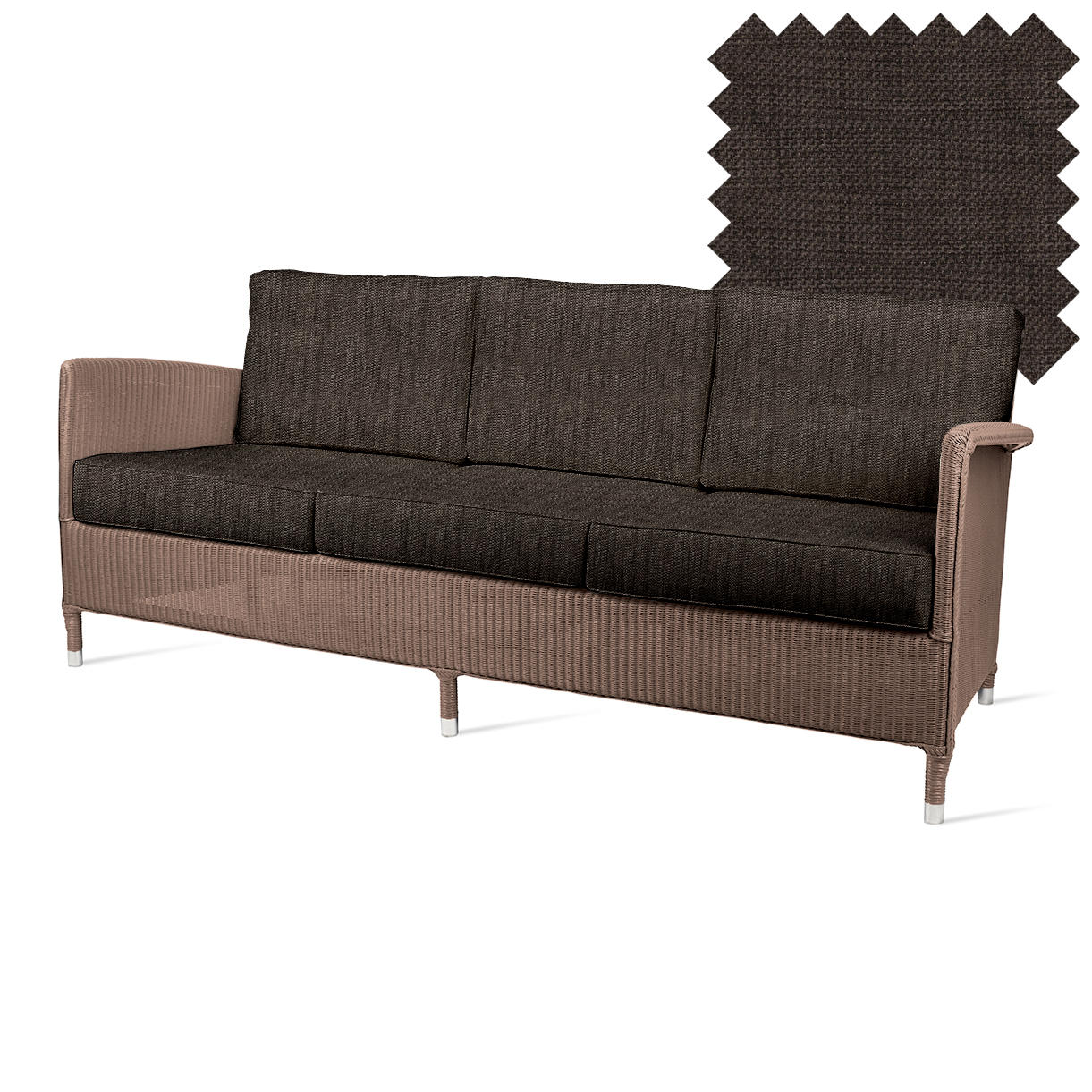 Dovile Lounge 3 Seat Sofa - Image 56