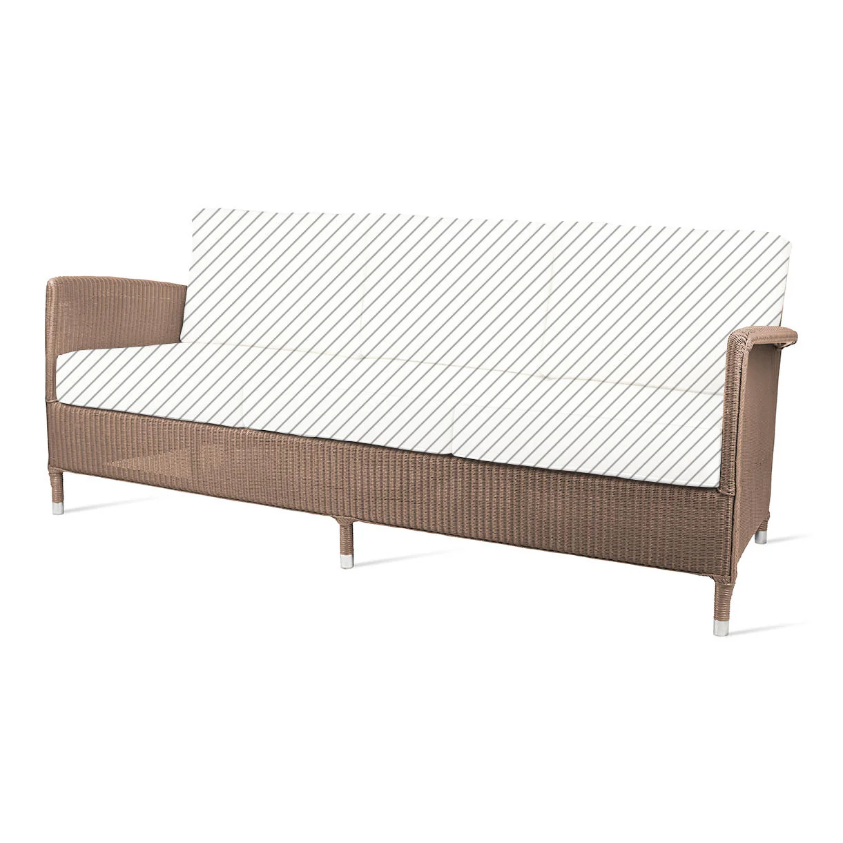 Dovile Lounge 3 Seat Sofa - Image 9