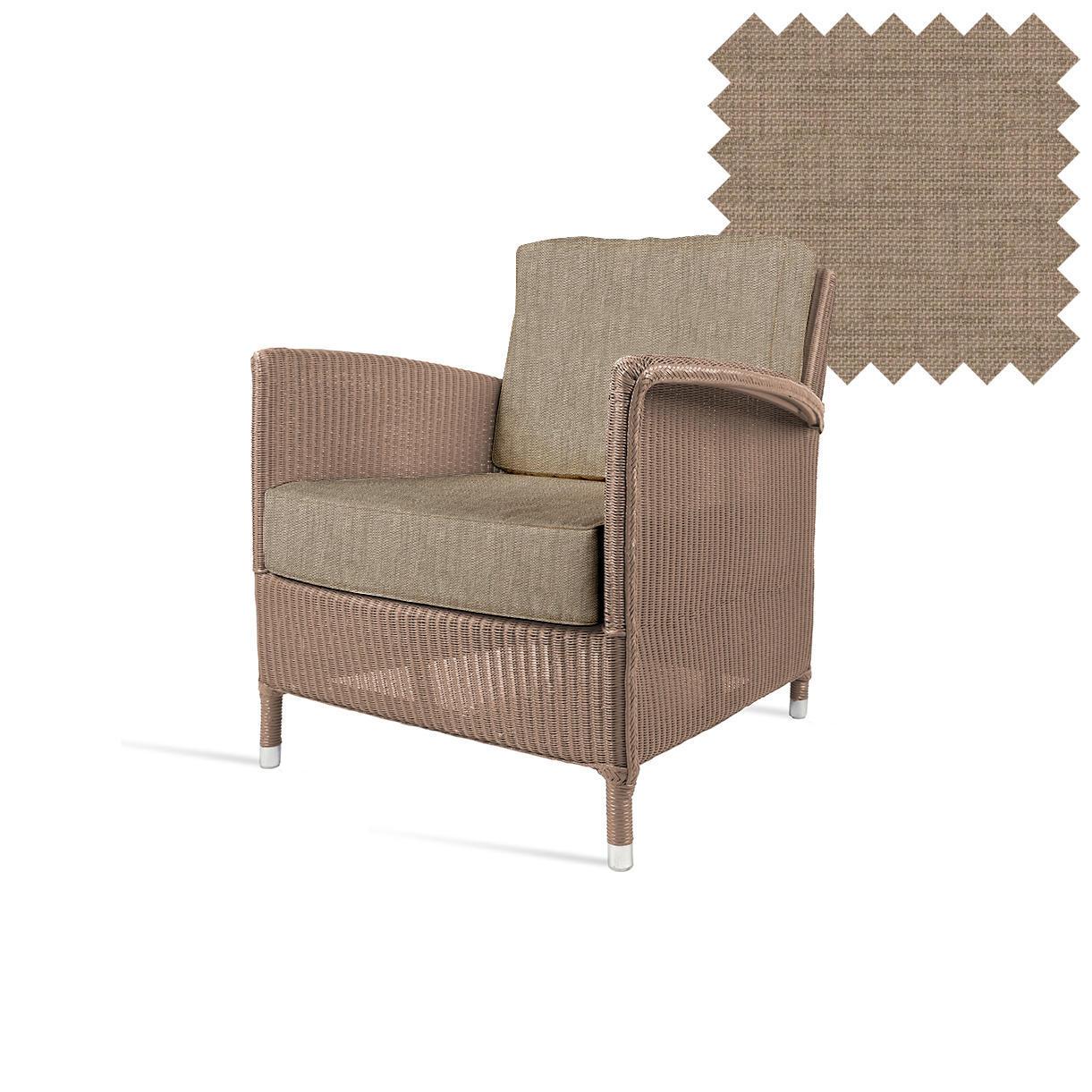 Dovile Lounge Chair - Image 10