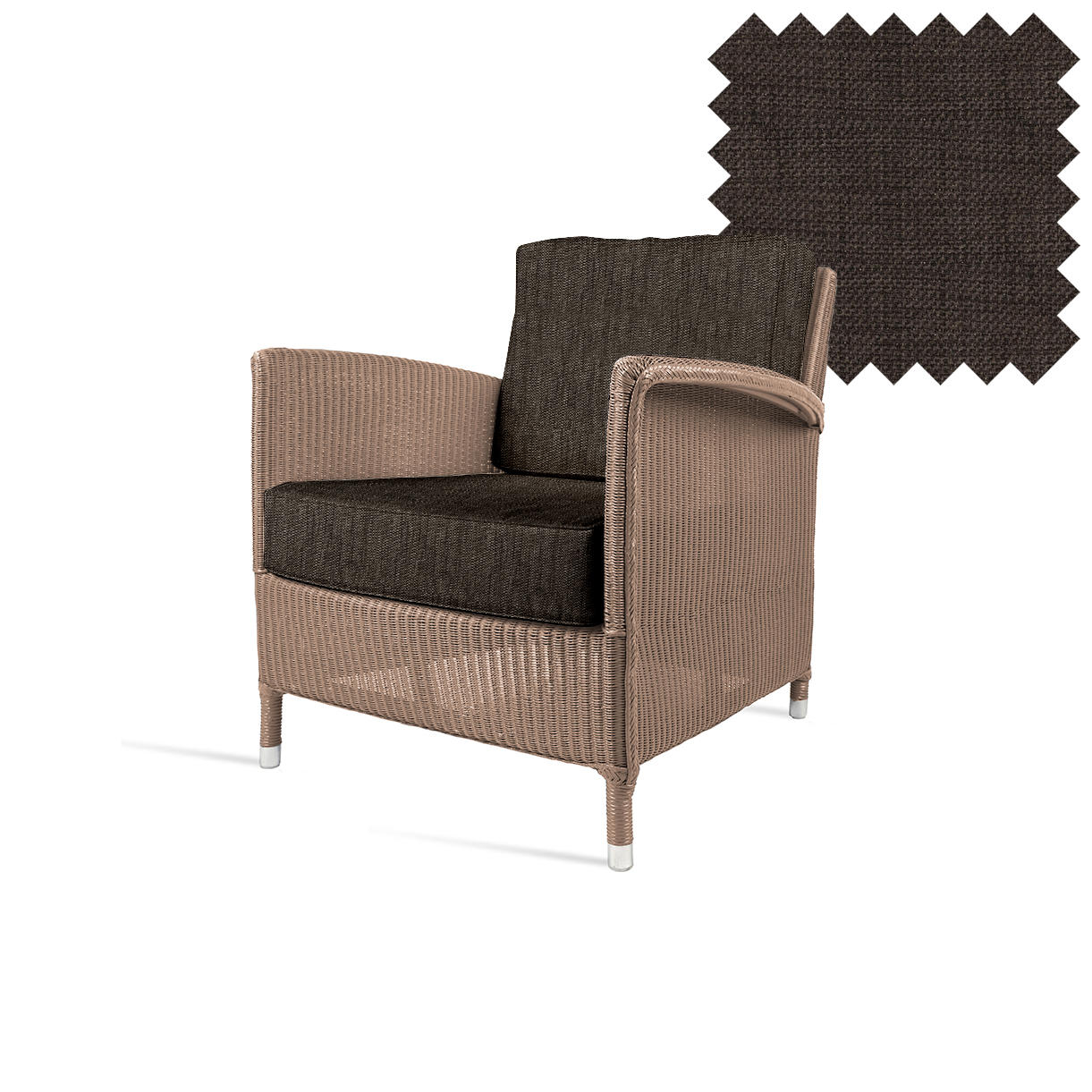 Dovile Lounge Chair - Image 11
