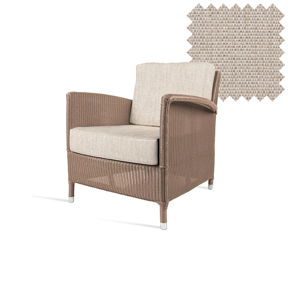 Dovile Lounge Chair - Image 12