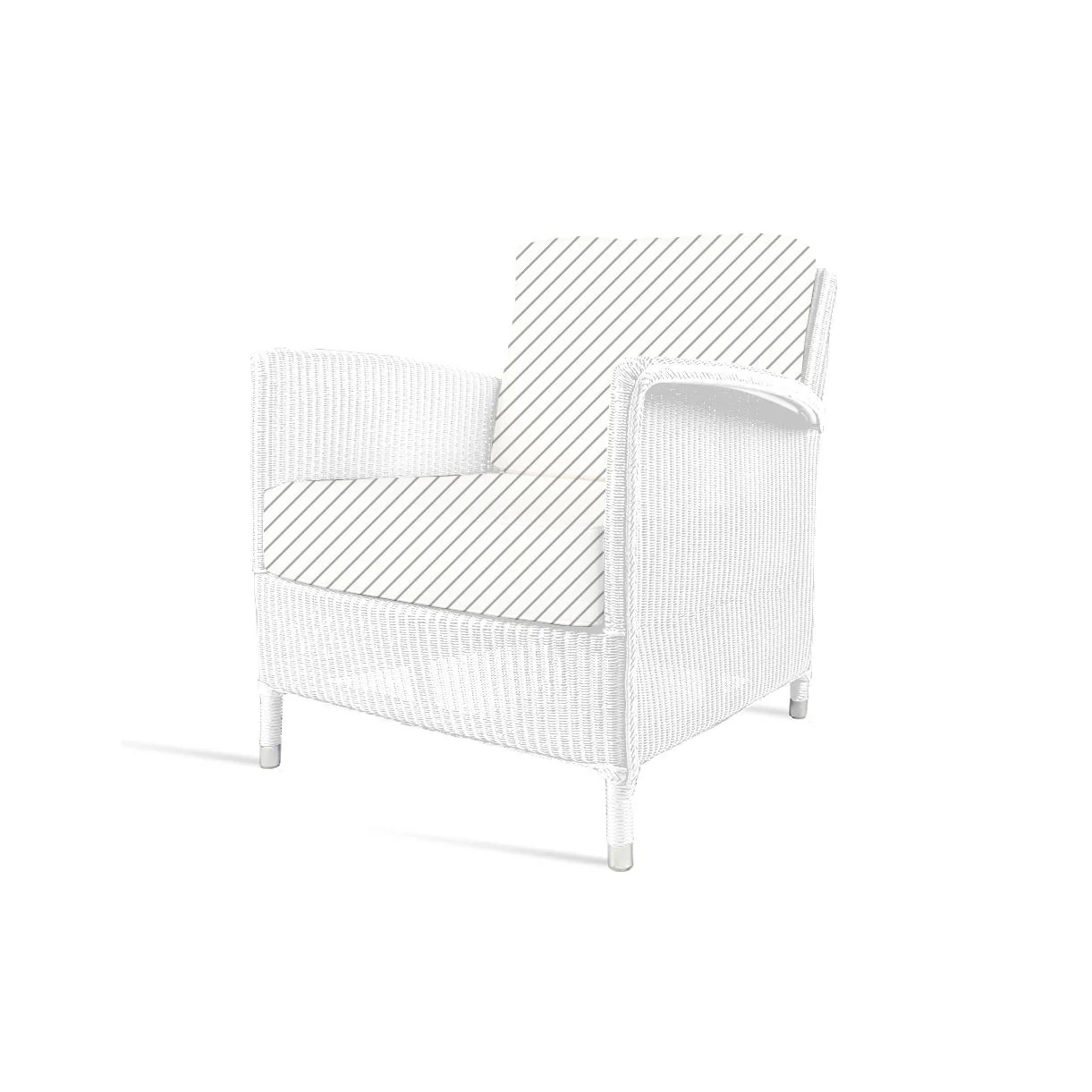 Dovile Lounge Chair - Image 13