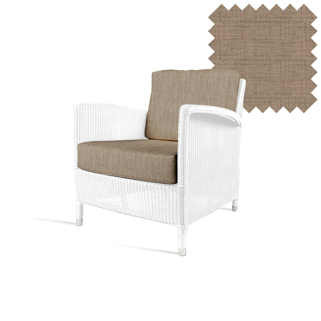 Dovile Lounge Chair - Image 14