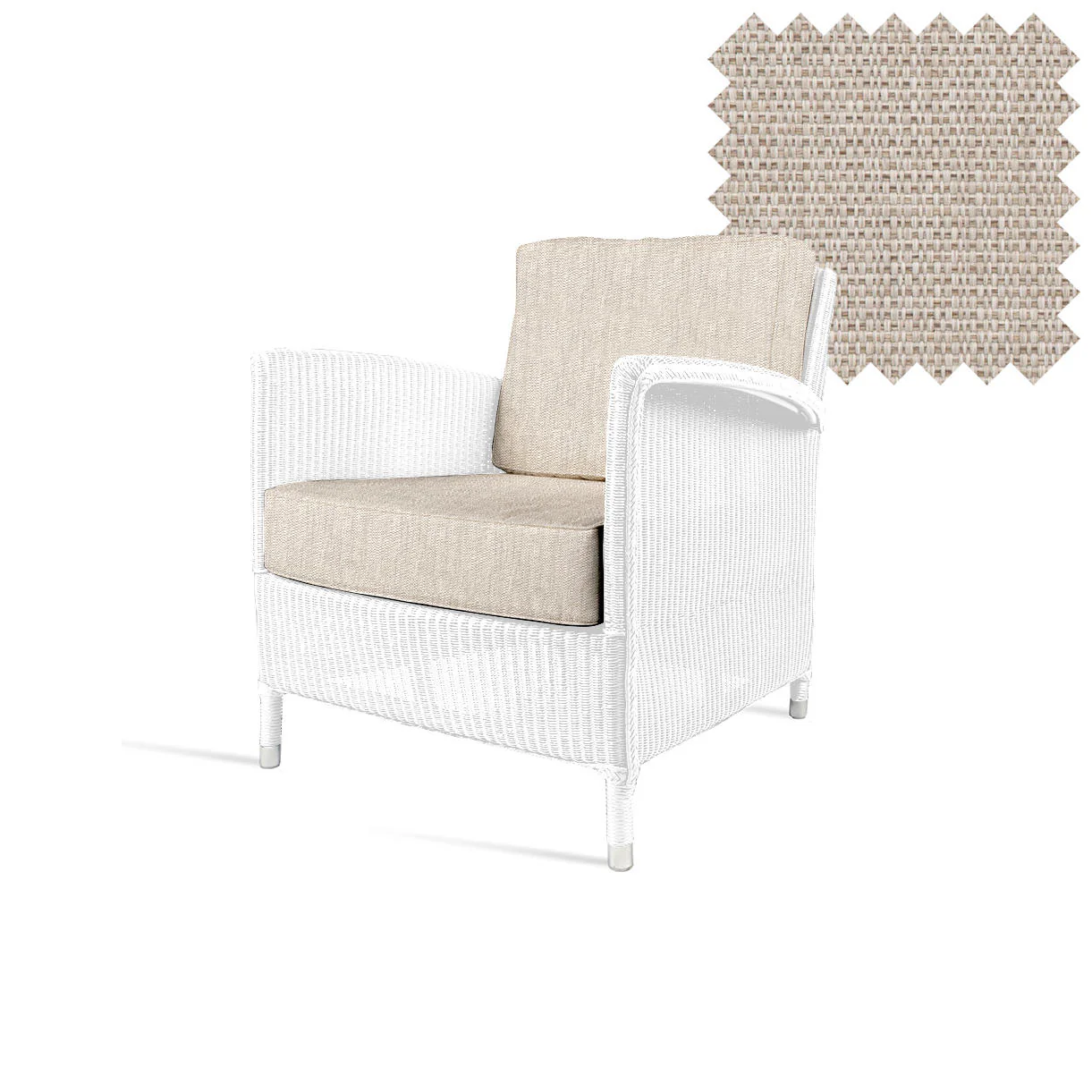 Dovile Lounge Chair - Image 16