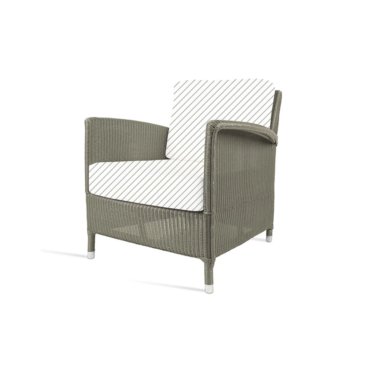 Dovile Lounge Chair - Image 17