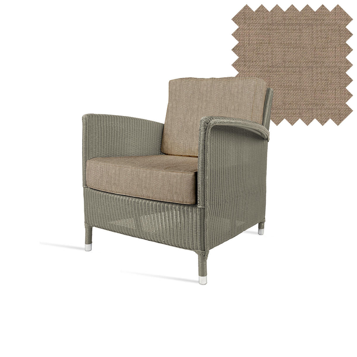 Dovile Lounge Chair - Image 18