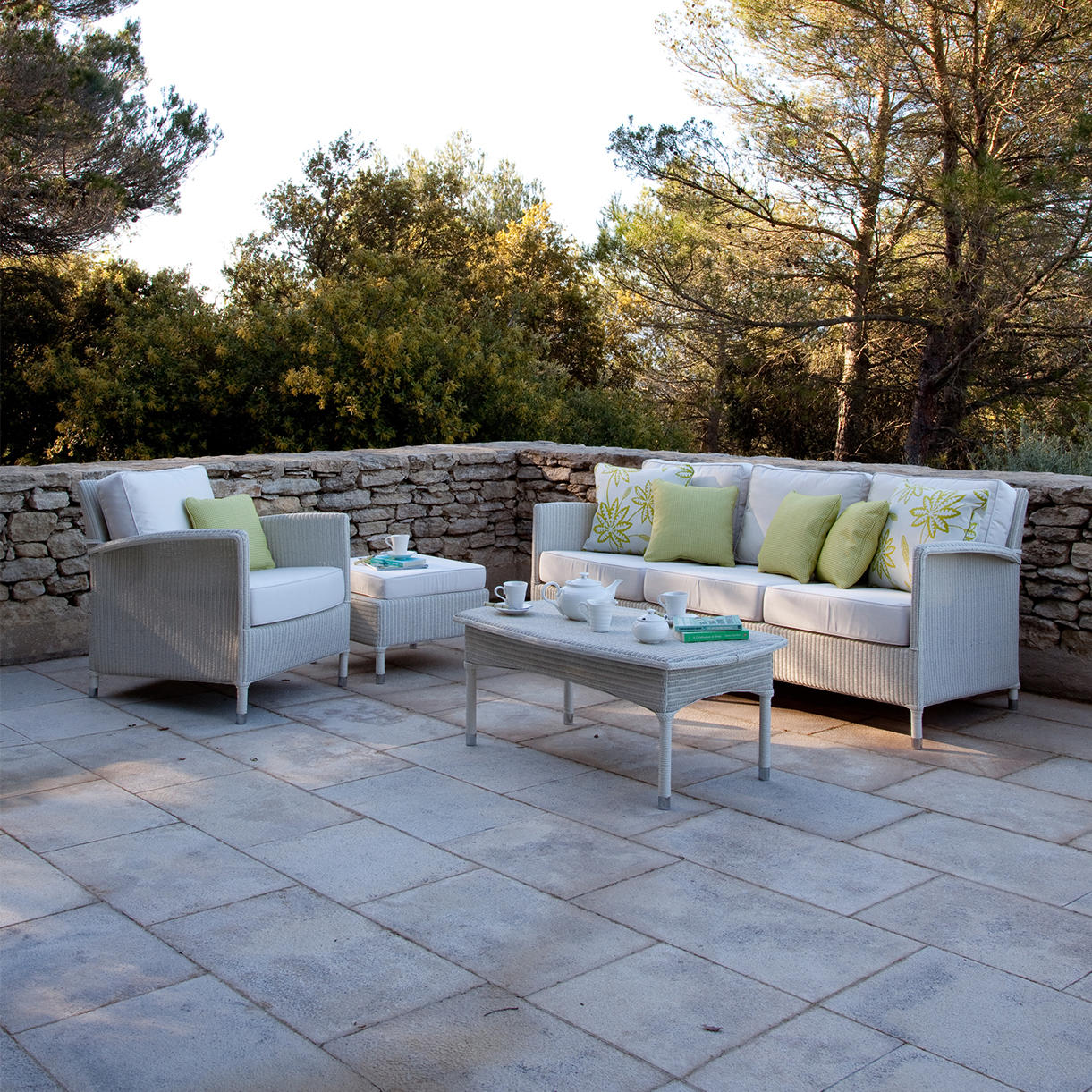 Dovile Lounge Chair - Image 2