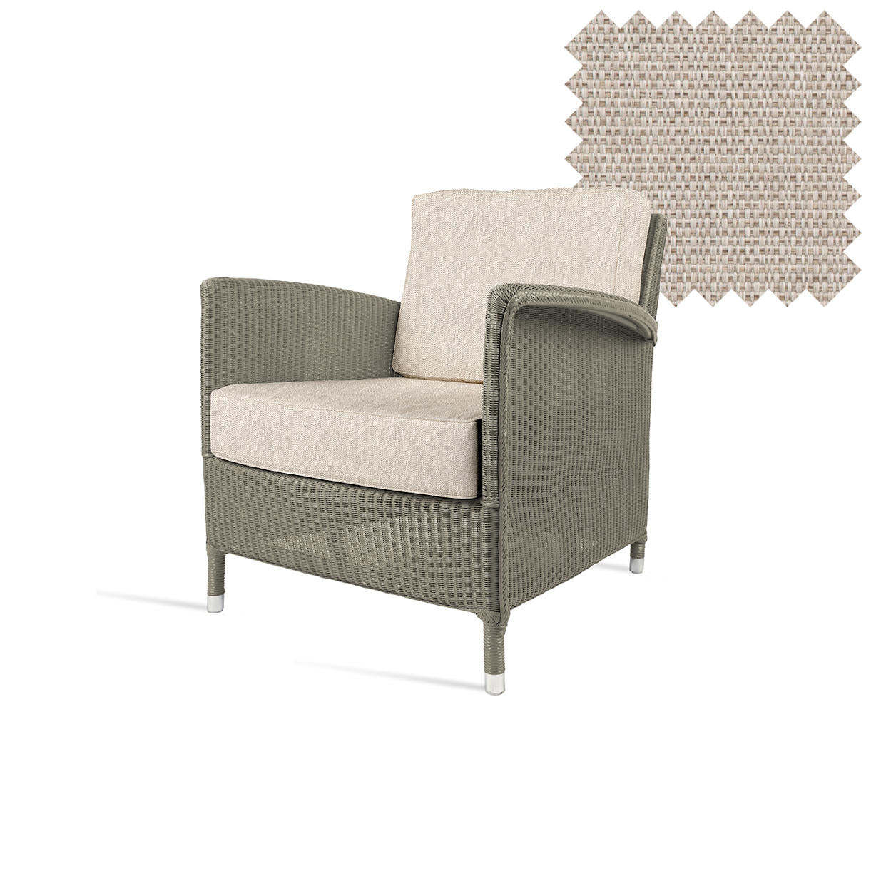 Dovile Lounge Chair - Image 20