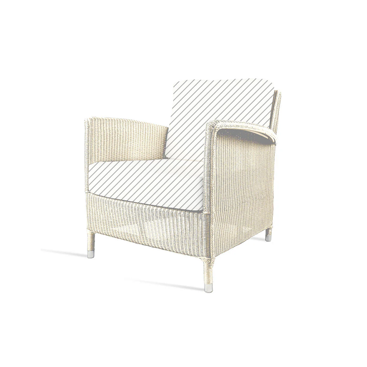 Dovile Lounge Chair - Image 21