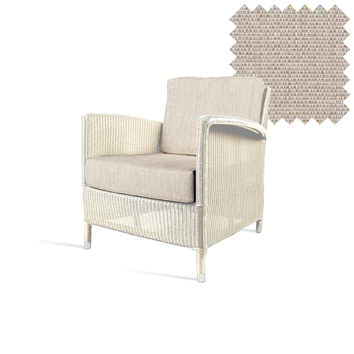 Dovile Lounge Chair - Image 24