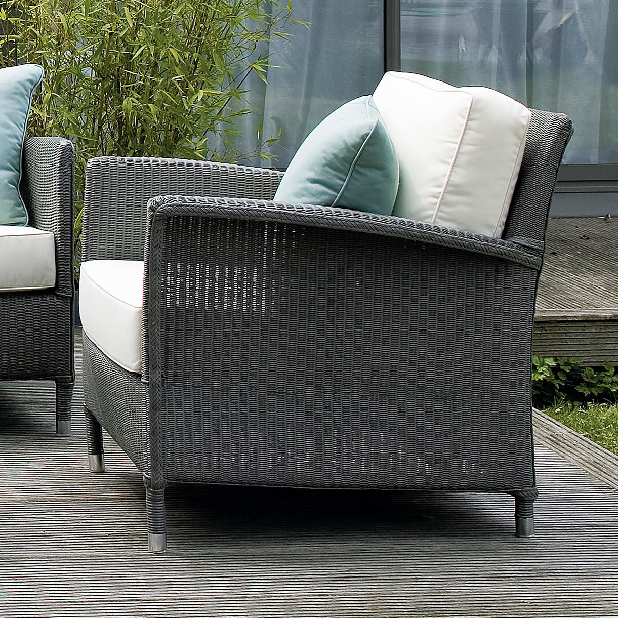 Dovile Lounge Chair - Image 3