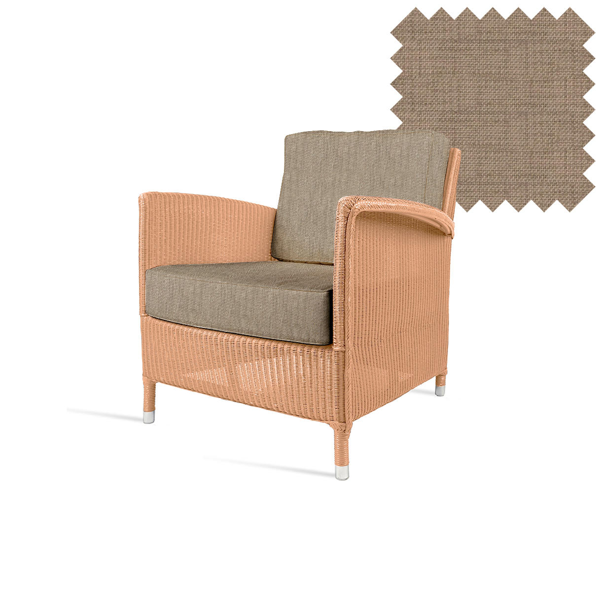 Dovile Lounge Chair - Image 30