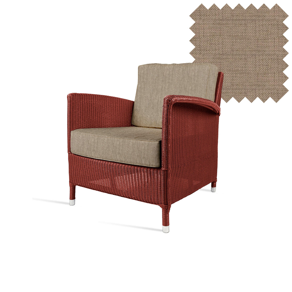 Dovile Lounge Chair - Image 34