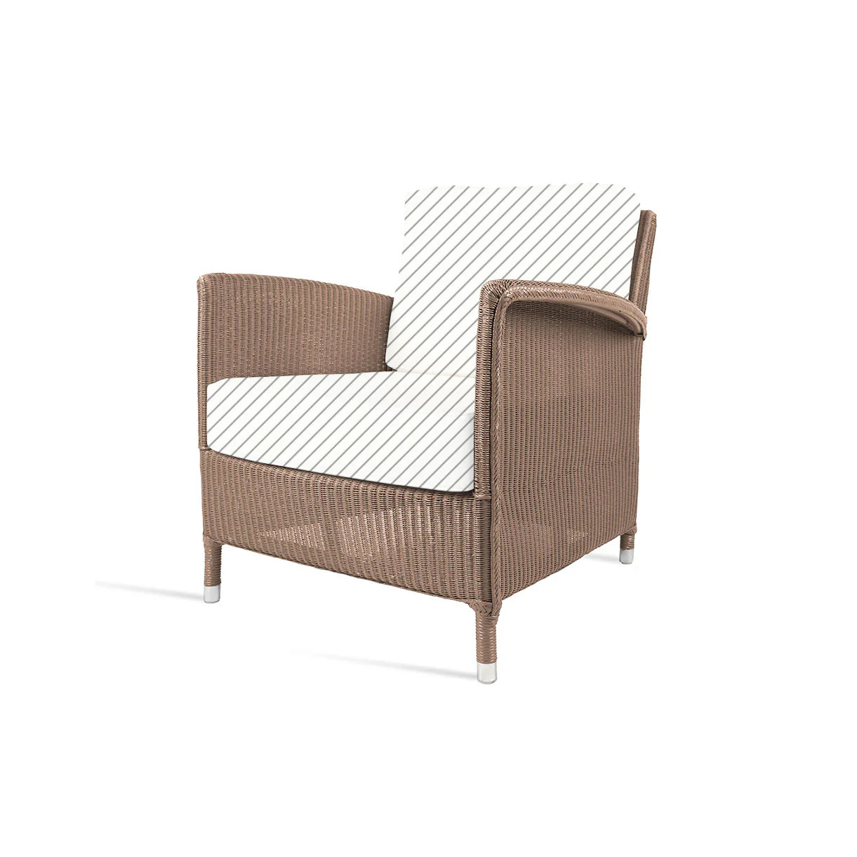 Dovile Lounge Chair - Image 9