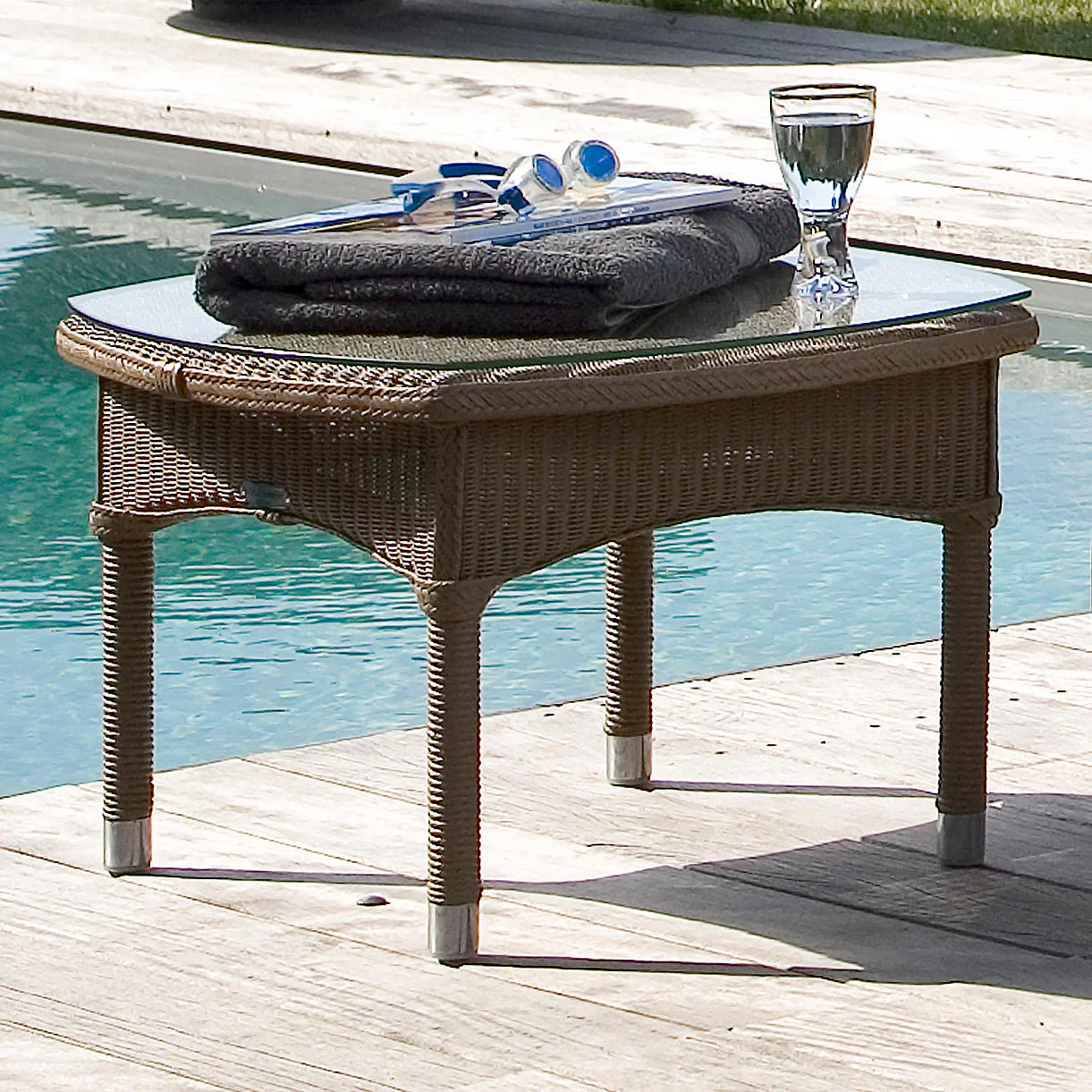 Dovile Side Table - Image 2