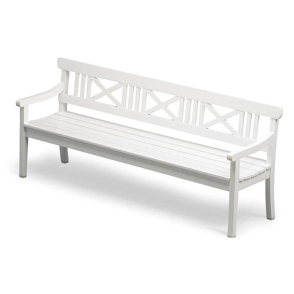 Drachmann Bench - Image 10