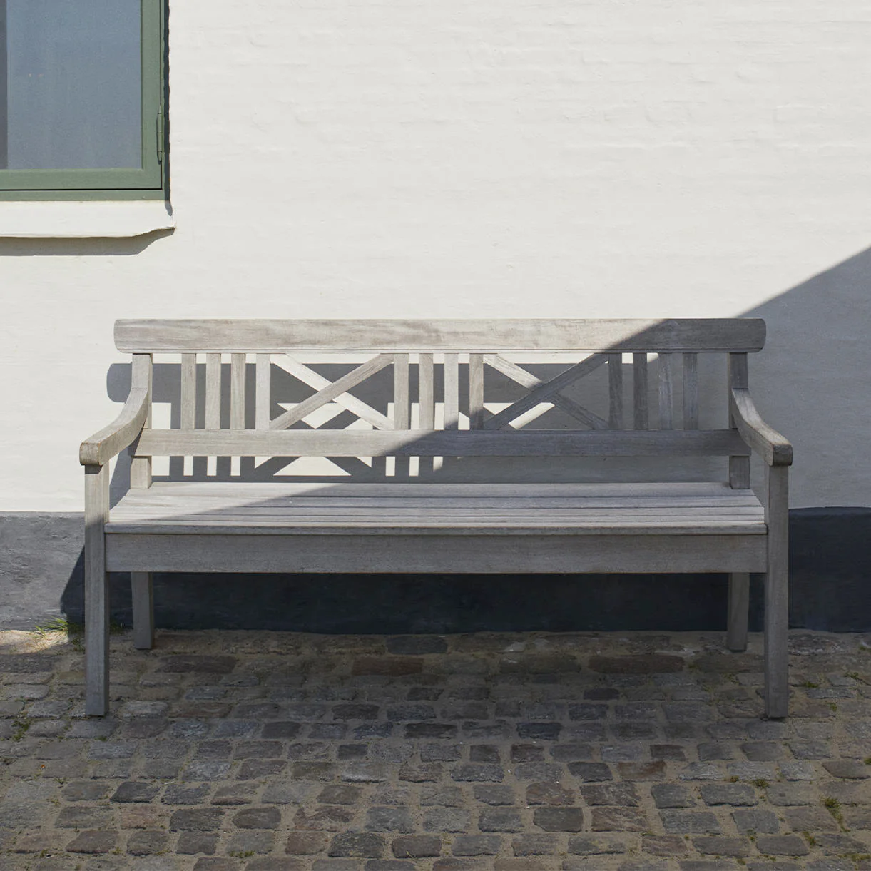 Drachmann Bench - Image 3