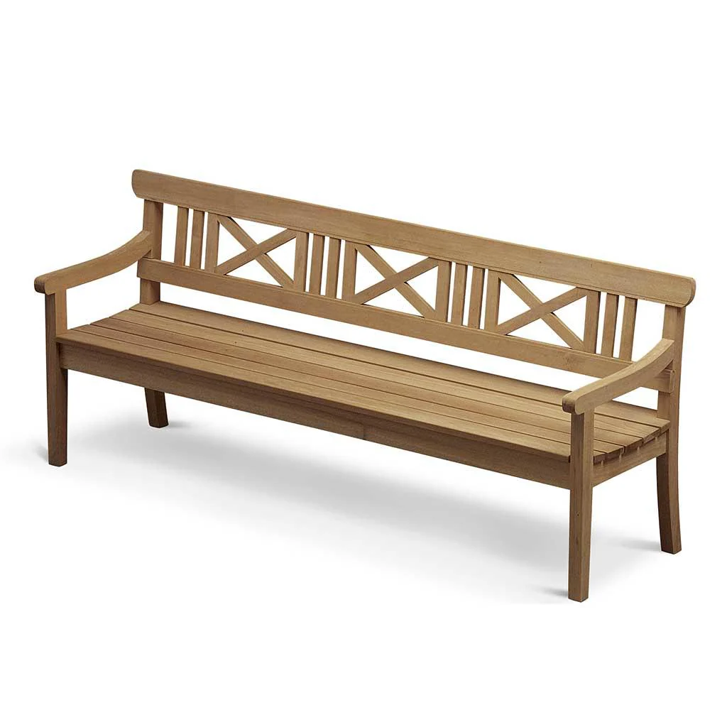 Drachmann Bench - Image 7