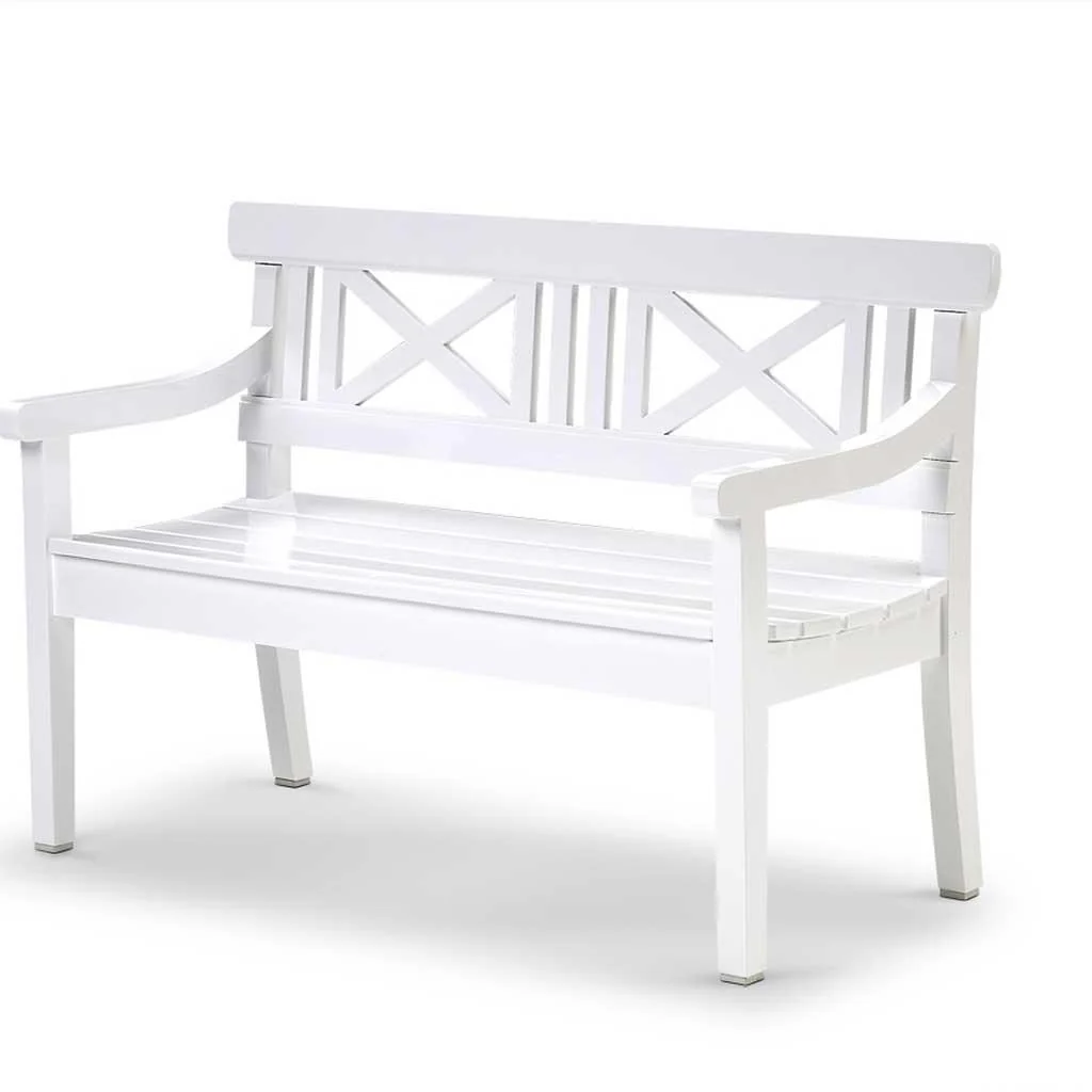 Drachmann Bench - Image 8