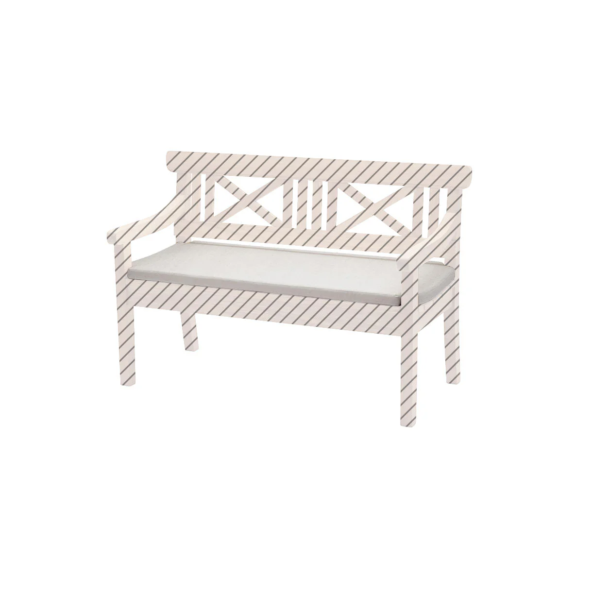 Drachmann Bench Cushion - Image 10