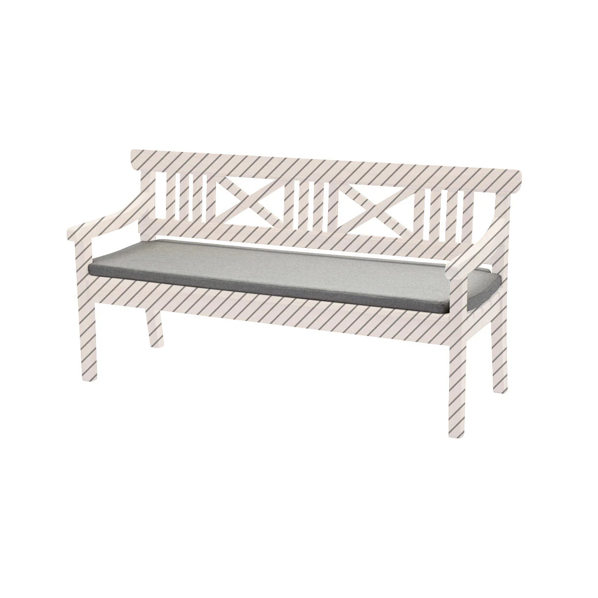 Drachmann Bench Cushion - Image 11