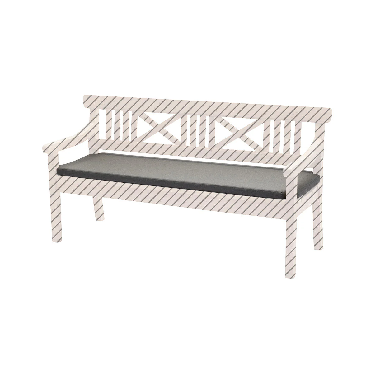 Drachmann Bench Cushion - Image 12