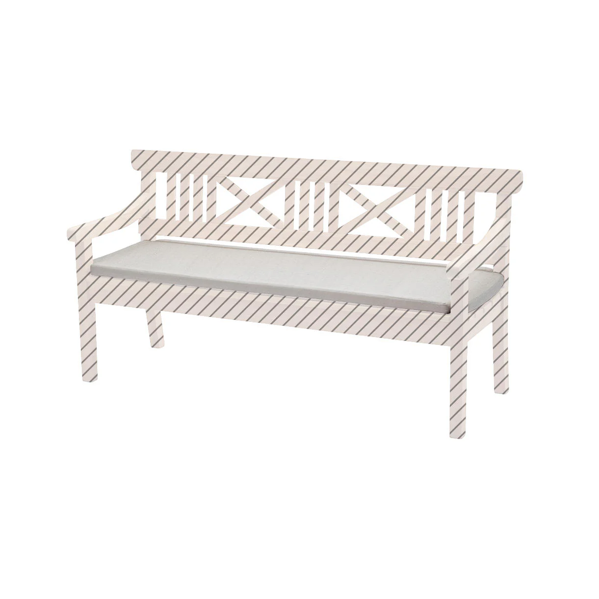 Drachmann Bench Cushion - Image 15