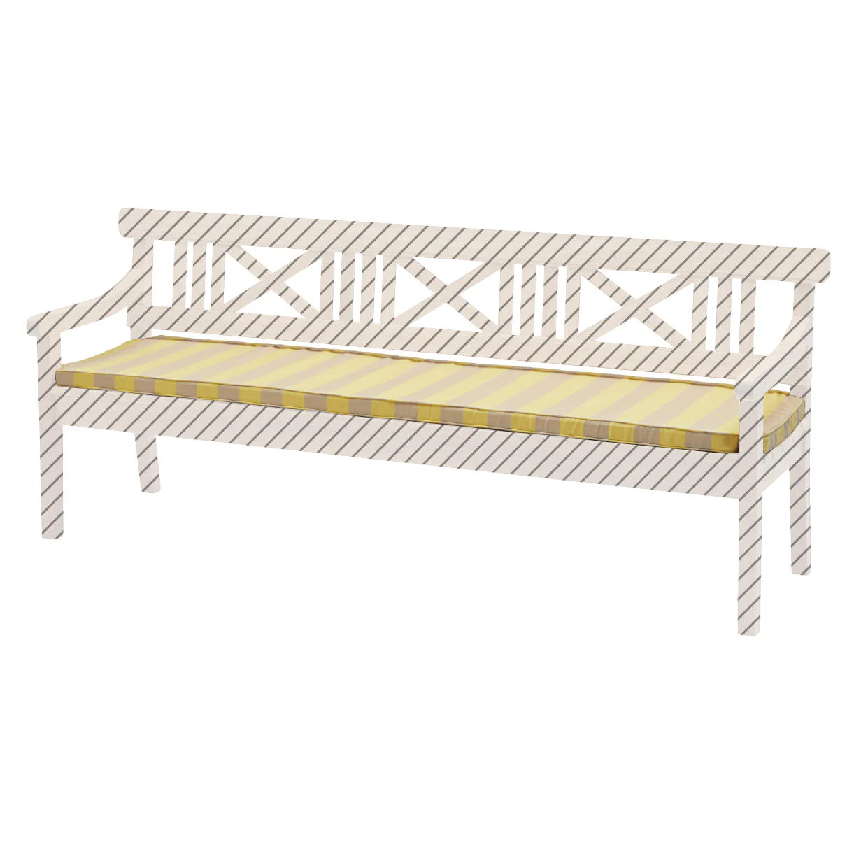 Drachmann Bench Cushion - Image 18