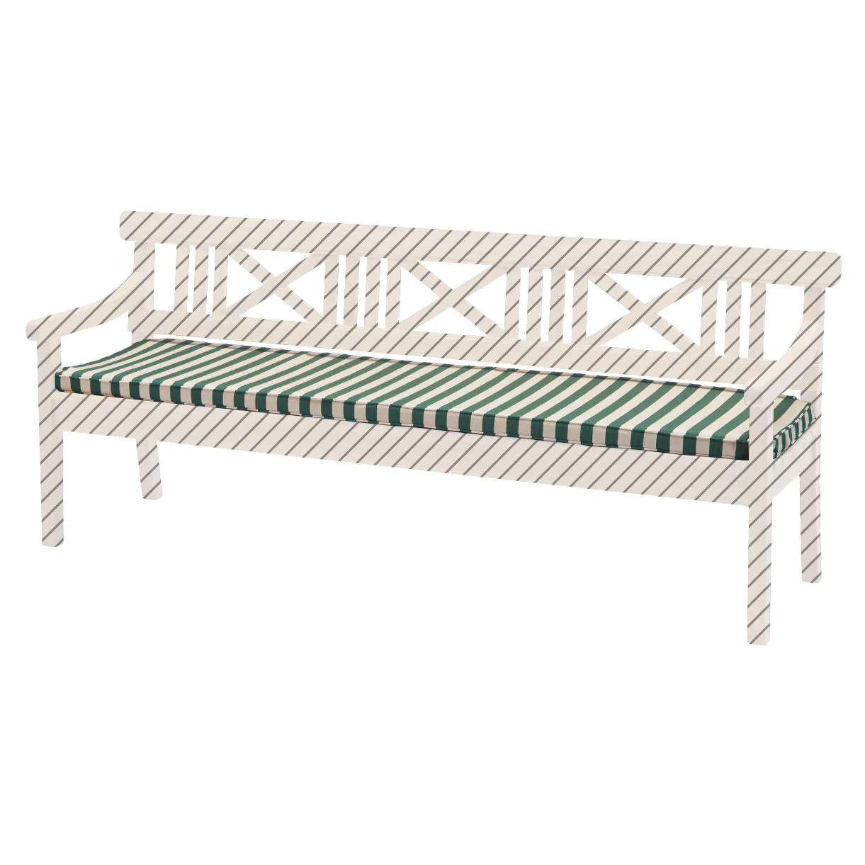 Drachmann Bench Cushion - Image 19