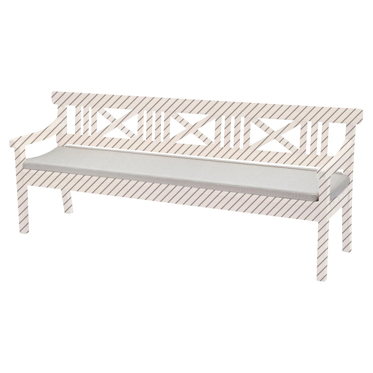 Drachmann Bench Cushion - Image 20