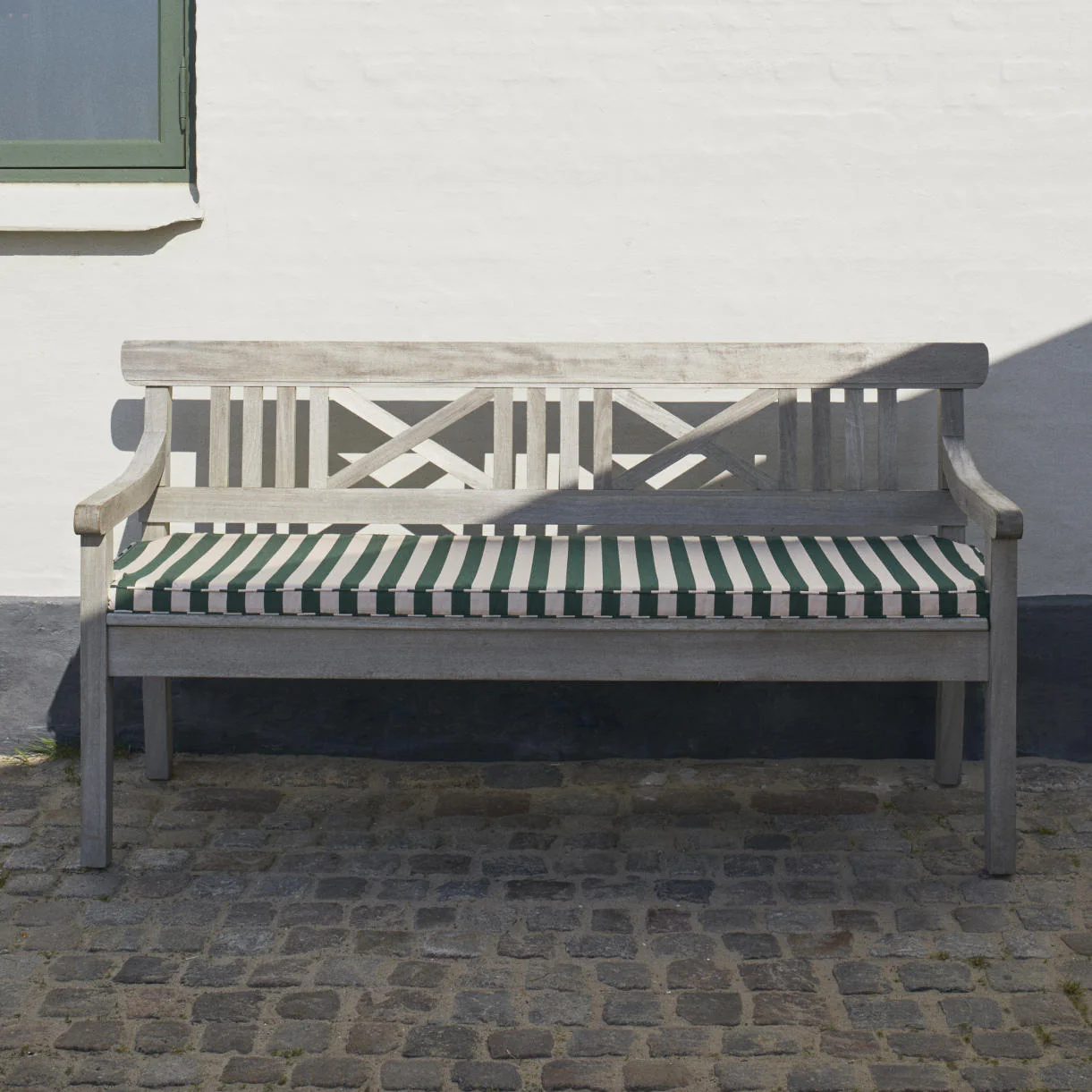 Drachmann Bench Cushion - Image 3