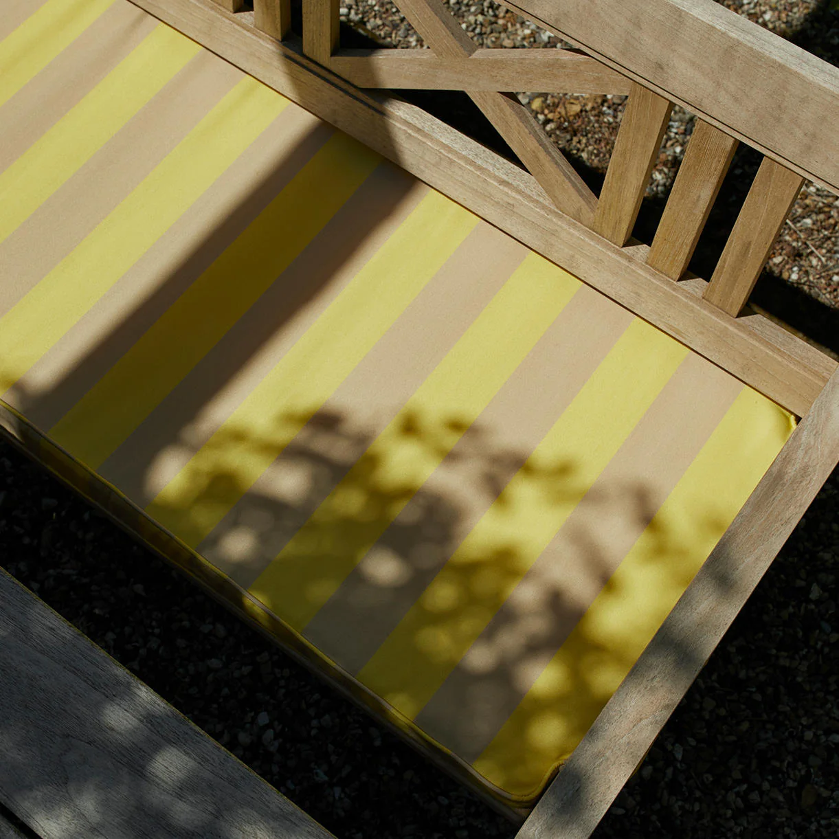 Drachmann Bench Cushion - Image 4