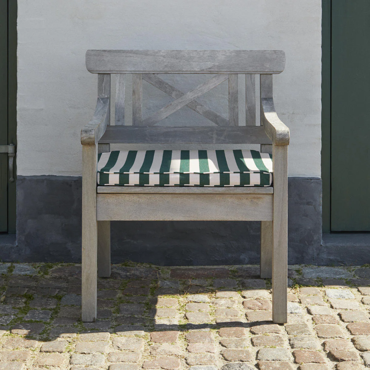 Drachmann Chair Cushion - Image 3