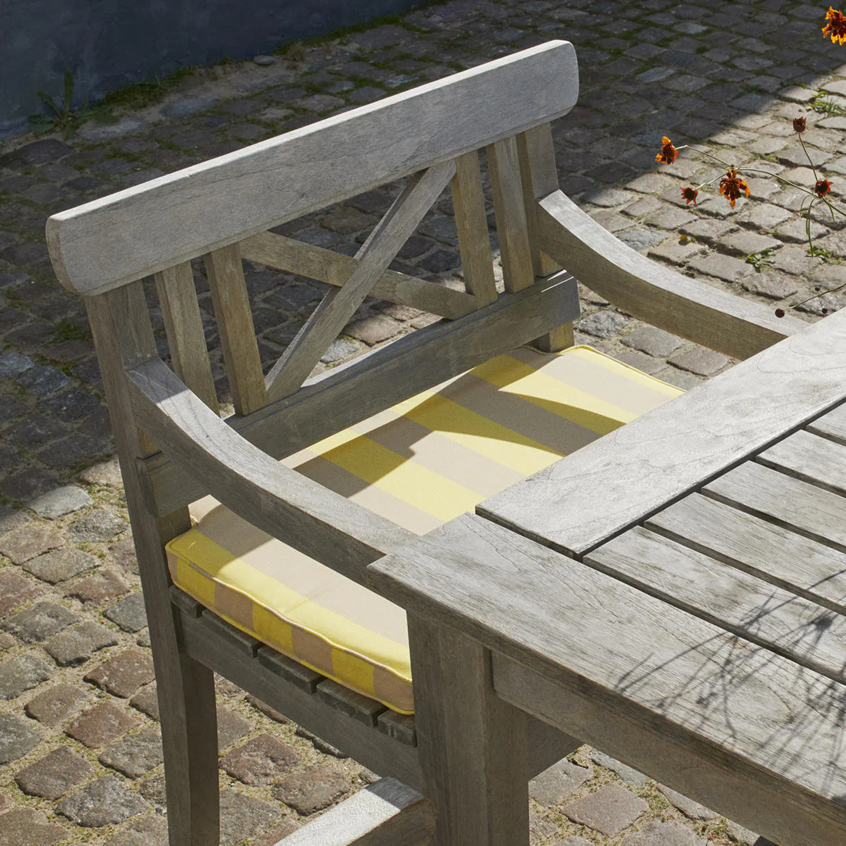 Drachmann Chair Cushion - Image 4